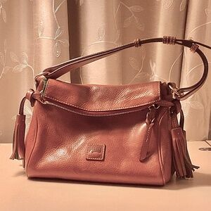 Dooney & Bourke Hobo, Shoulder Bag, Satchel